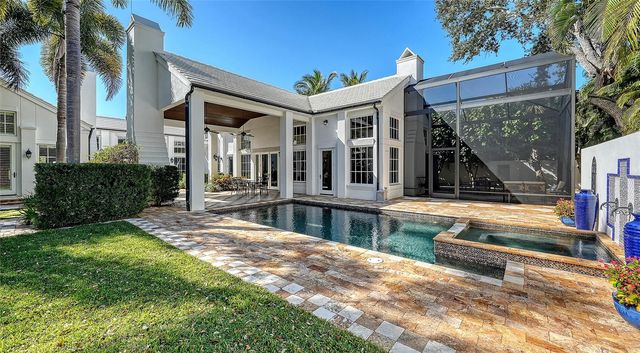 1729 CHEROKEE DRIVE, Sarasota, FL 34239