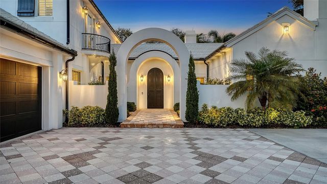 1729 CHEROKEE DRIVE, Sarasota, FL 34239