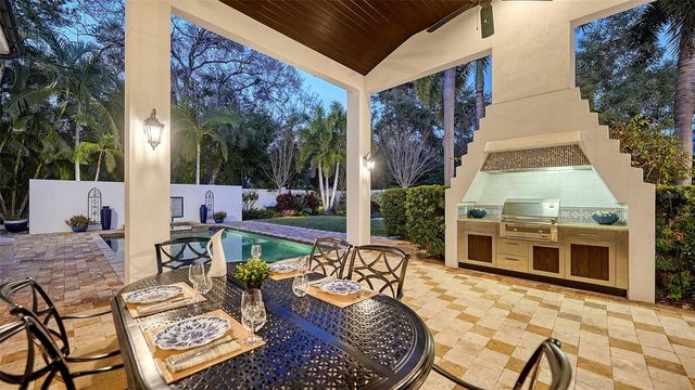 1729 CHEROKEE DRIVE, Sarasota, FL 34239