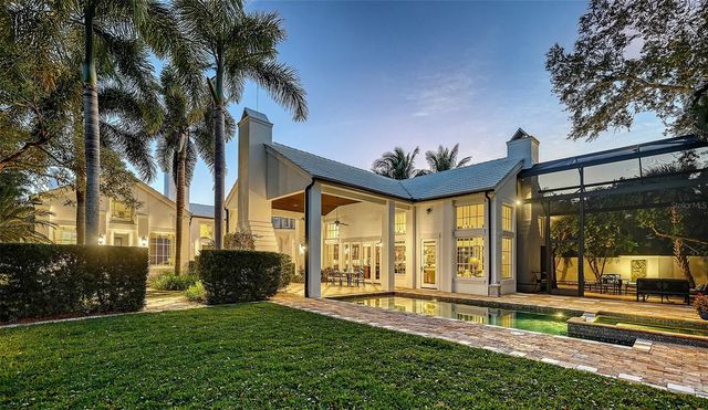 1729 CHEROKEE DRIVE, Sarasota, FL 34239