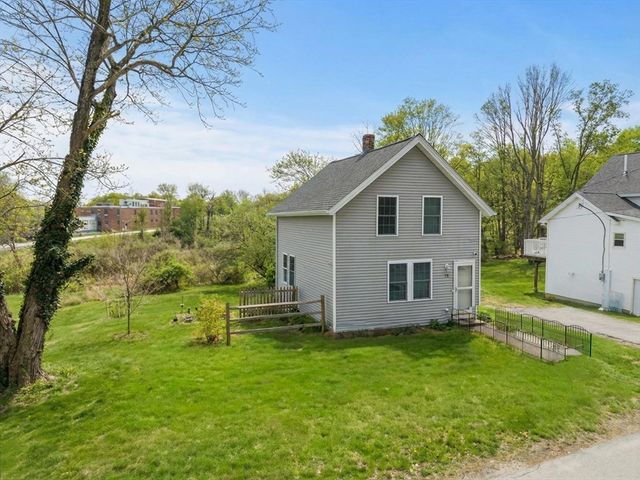 29 Kimball St, Brookfield, MA 01506