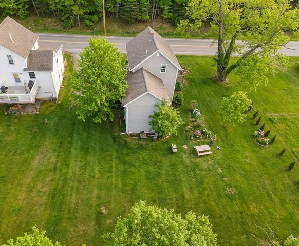 29 Kimball St, Brookfield, MA 01506