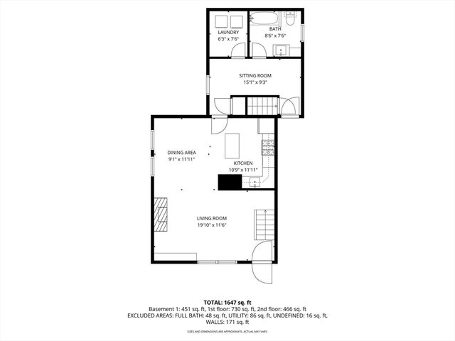 29 Kimball St, Brookfield, MA 01506