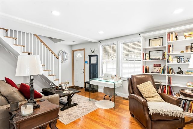 29 Kimball St, Brookfield, MA 01506