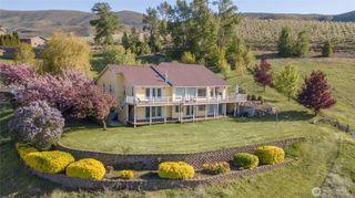 1677 Dodge Road, Ellensburg, WA 98926