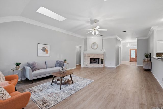 6 Ancient Bend, San Antonio, TX 78248