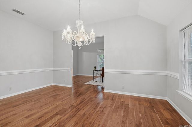 6 Ancient Bend, San Antonio, TX 78248