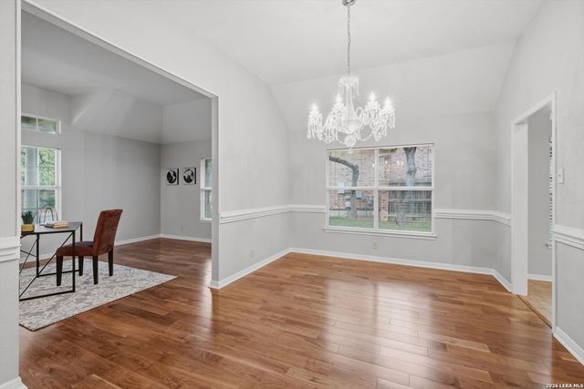 6 Ancient Bend, San Antonio, TX 78248