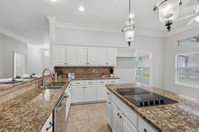 6 Ancient Bend, San Antonio, TX 78248