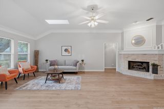 6 Ancient Bend, San Antonio, TX 78248