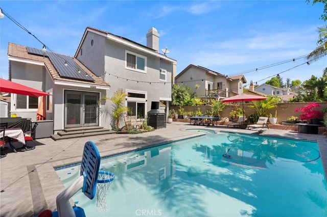 27842 Sheffield, Mission Viejo, CA 92692