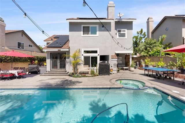 27842 Sheffield, Mission Viejo, CA 92692