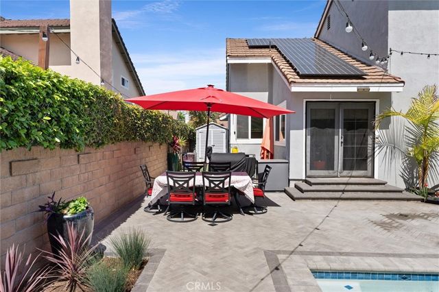 27842 Sheffield, Mission Viejo, CA 92692