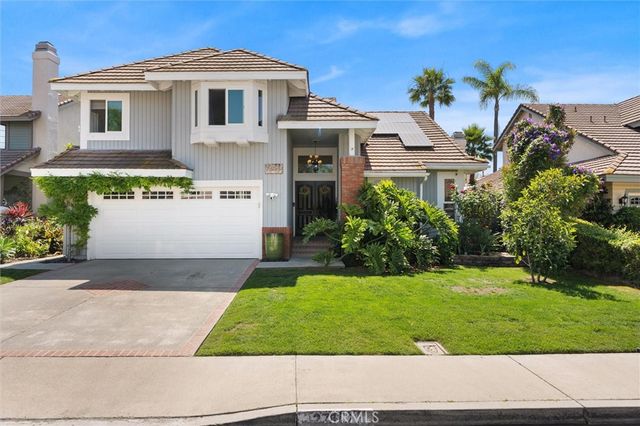 27842 Sheffield, Mission Viejo, CA 92692