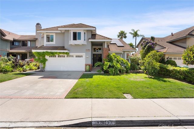 27842 Sheffield, Mission Viejo, CA 92692