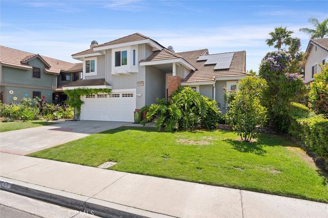 27842 Sheffield, Mission Viejo, CA 92692