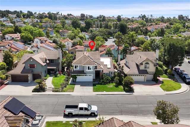 27842 Sheffield, Mission Viejo, CA 92692