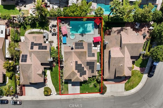 27842 Sheffield, Mission Viejo, CA 92692