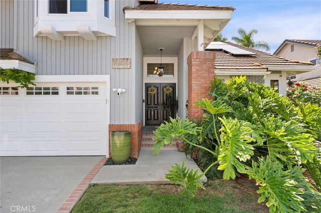 27842 Sheffield, Mission Viejo, CA 92692