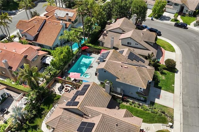 27842 Sheffield, Mission Viejo, CA 92692