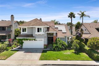 27842 Sheffield, Mission Viejo, CA 92692