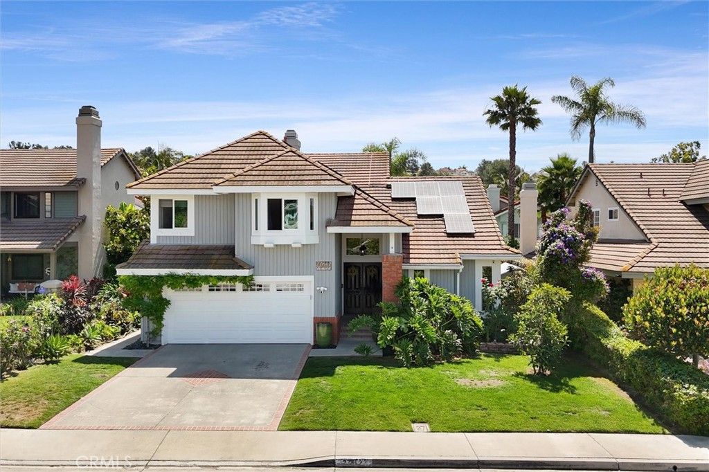 27842 Sheffield, Mission Viejo, CA 92692