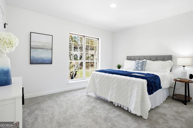 607 Garden Walk Drive, Stone Mountain, GA 30083