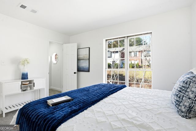 607 Garden Walk Drive, Stone Mountain, GA 30083