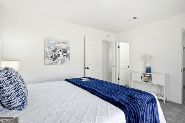 607 Garden Walk Drive, Stone Mountain, GA 30083