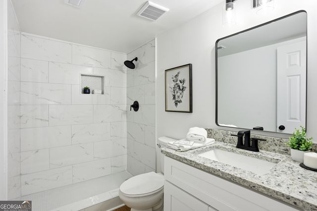 607 Garden Walk Drive, Stone Mountain, GA 30083