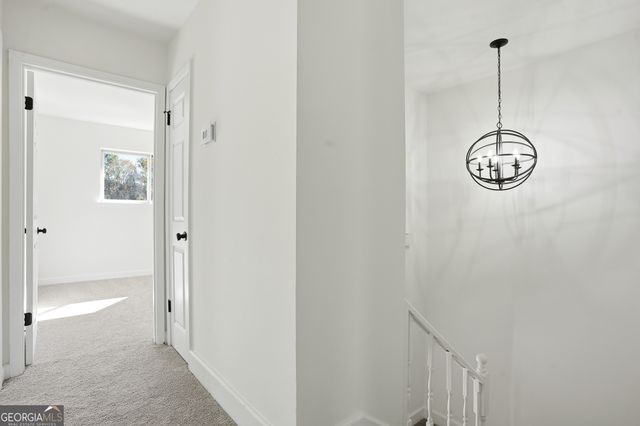 607 Garden Walk Drive, Stone Mountain, GA 30083