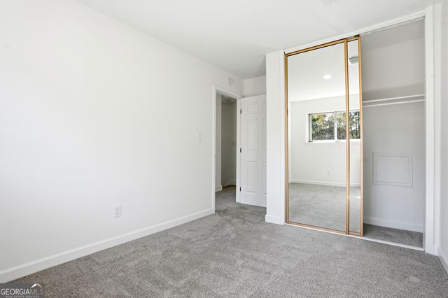 607 Garden Walk Drive, Stone Mountain, GA 30083