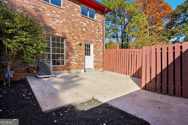 607 Garden Walk Drive, Stone Mountain, GA 30083