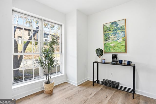 607 Garden Walk Drive, Stone Mountain, GA 30083