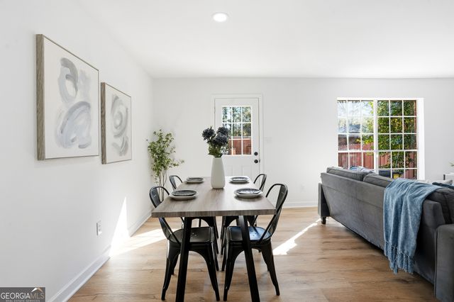 607 Garden Walk Drive, Stone Mountain, GA 30083