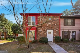 607 Garden Walk Drive, Stone Mountain, GA 30083