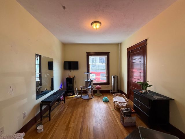 32 Woodbine Street 1, Worcester, MA 01603