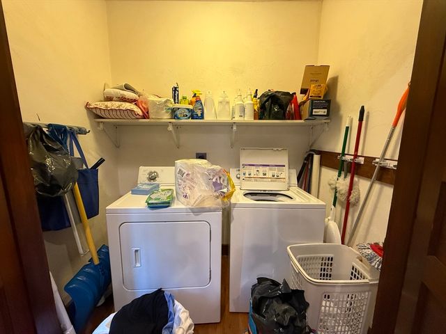 32 Woodbine Street 1, Worcester, MA 01603