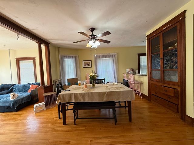 32 Woodbine Street 1, Worcester, MA 01603