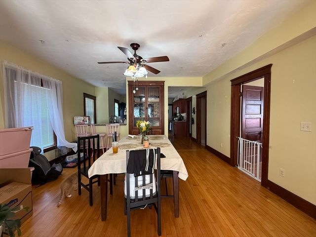 32 Woodbine Street 1, Worcester, MA 01603