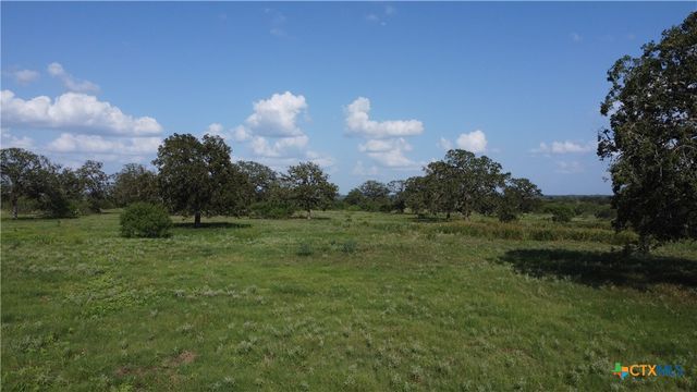 TBD ZACK LANE, Smithville, TX 78597