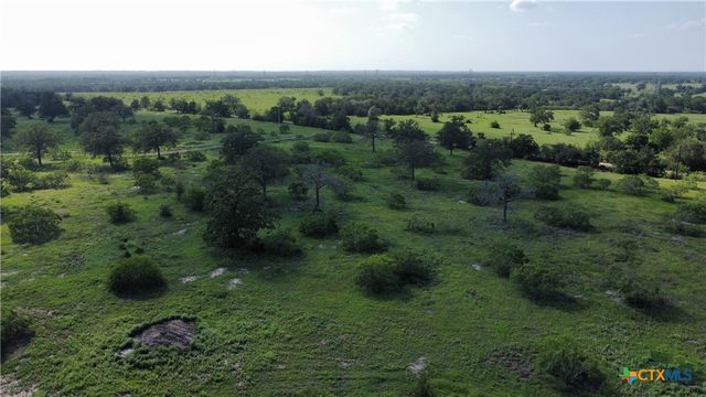 TBD ZACK LANE, Smithville, TX 78597