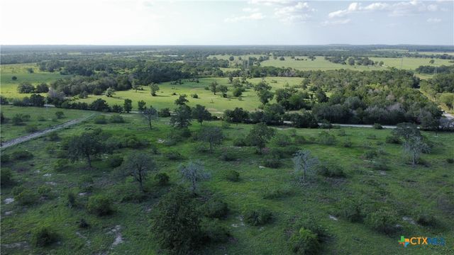 TBD ZACK LANE, Smithville, TX 78597