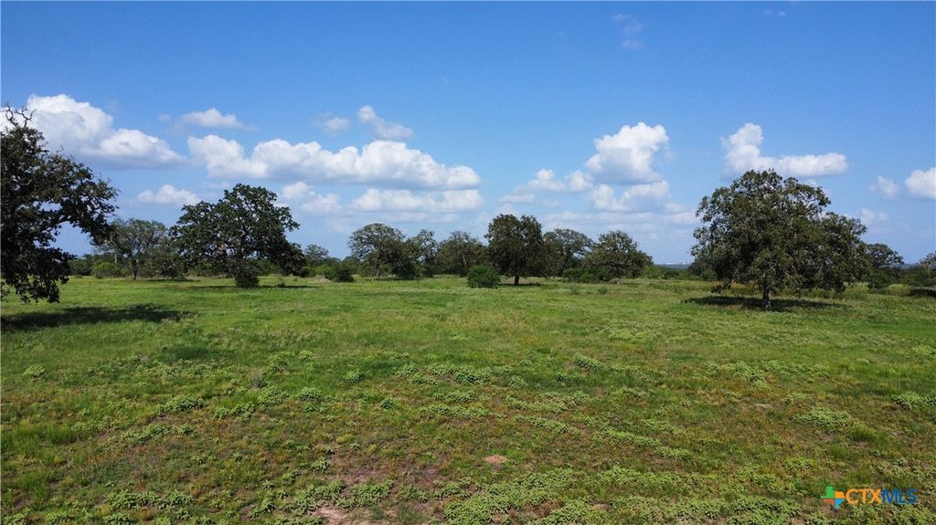 TBD ZACK LANE, Smithville, TX 78597