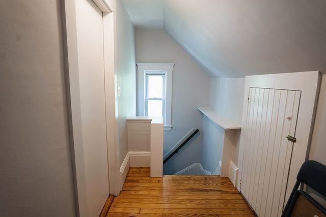 315 Lafayette St 3, Salem, MA 01970