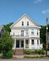 315 Lafayette St 3, Salem, MA 01970