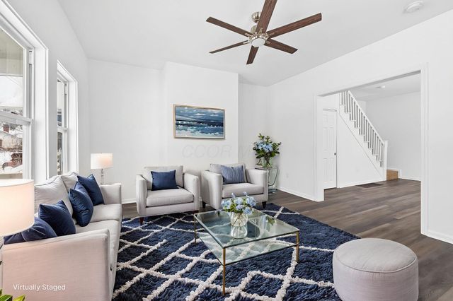 204 S Wheatland Avenue, Columbus, OH 43204