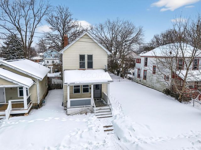 204 S Wheatland Avenue, Columbus, OH 43204