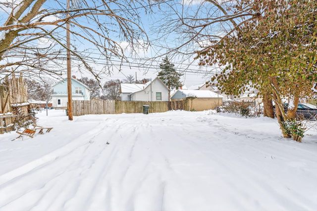 204 S Wheatland Avenue, Columbus, OH 43204