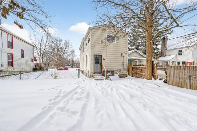 204 S Wheatland Avenue, Columbus, OH 43204